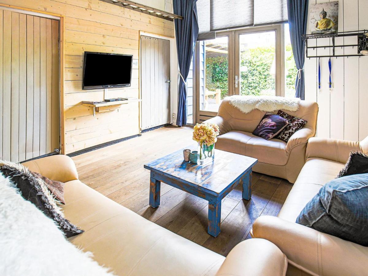 Traditional Farmhouse In Egmond Aan Den Hoef With Sauna Villa Rinnegom Ngoại thất bức ảnh