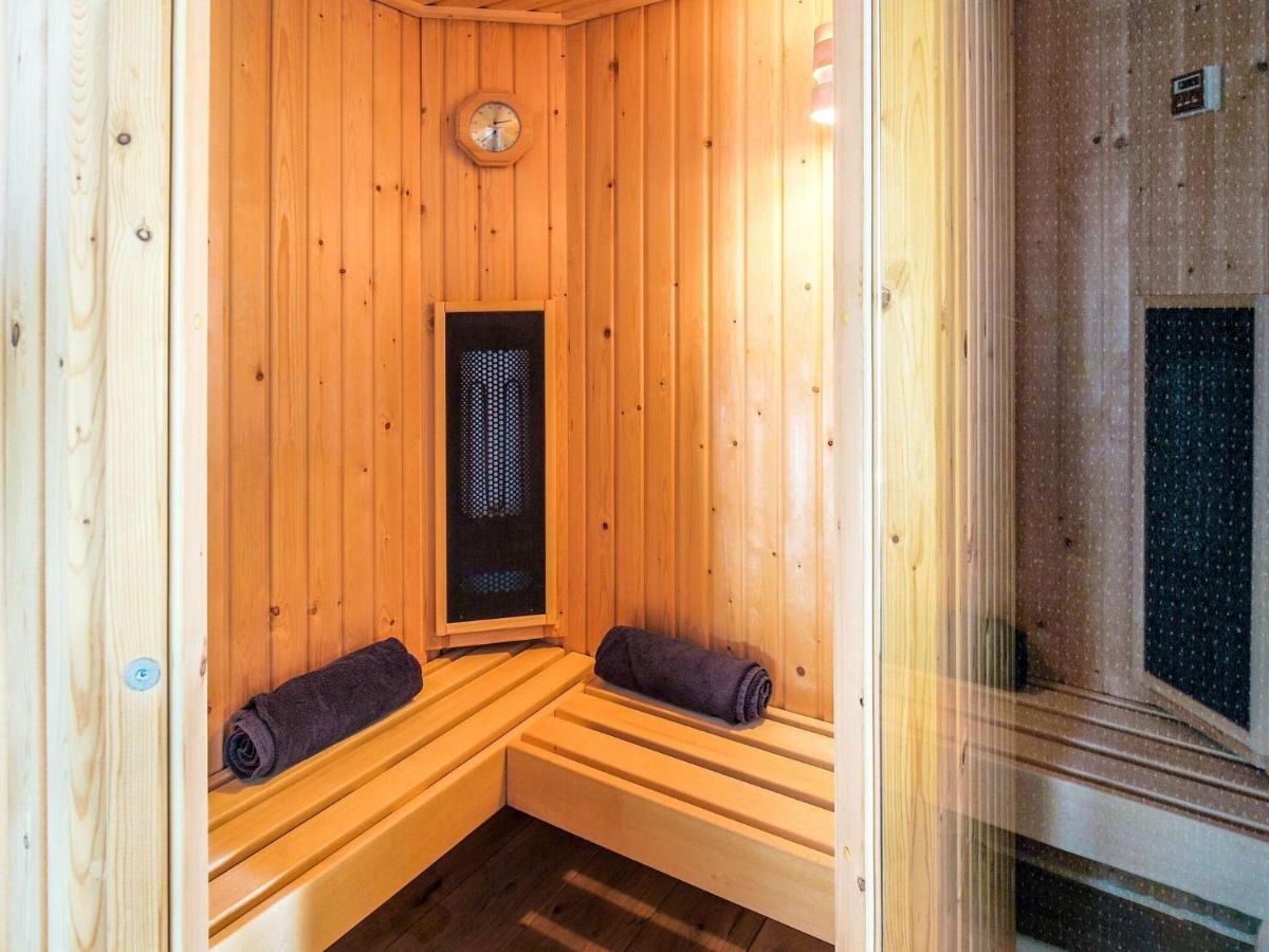 Traditional Farmhouse In Egmond Aan Den Hoef With Sauna Villa Rinnegom Ngoại thất bức ảnh