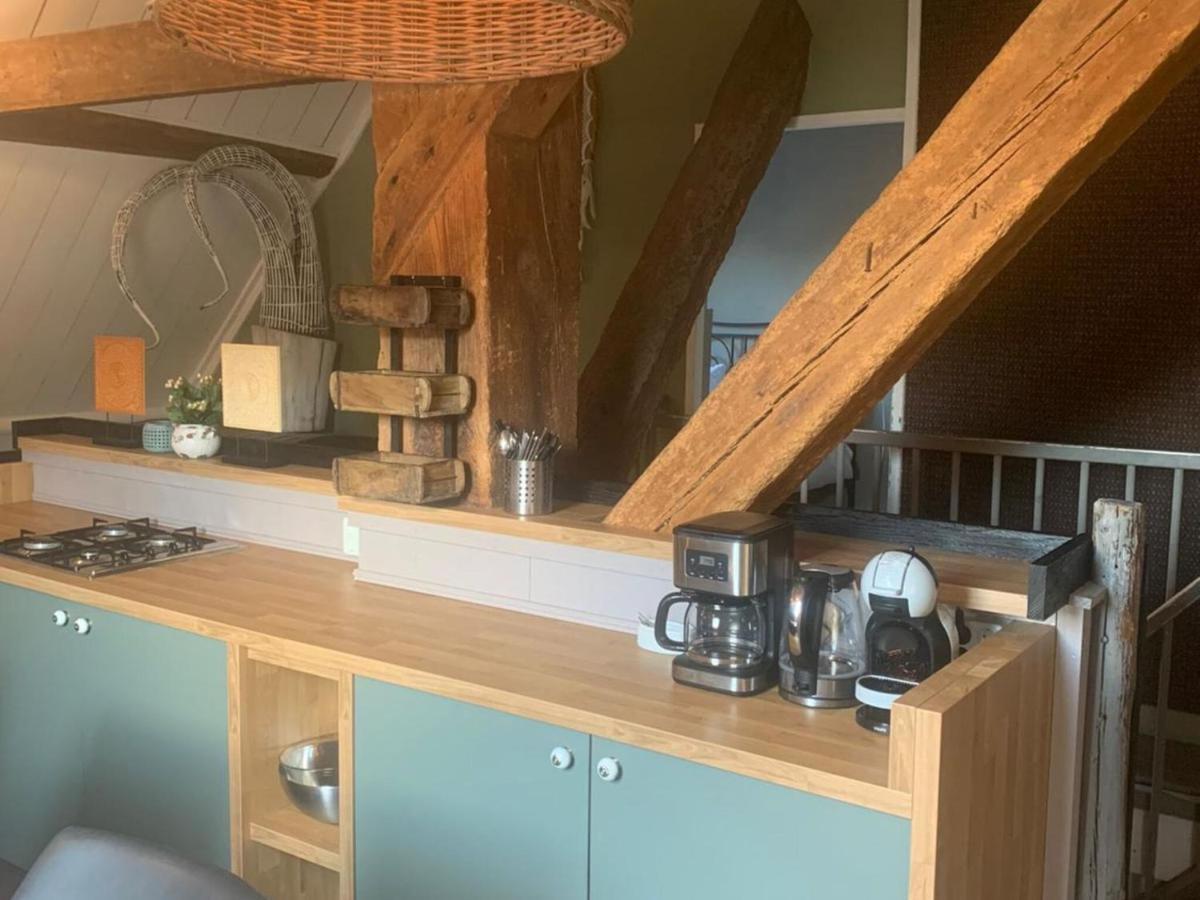 Traditional Farmhouse In Egmond Aan Den Hoef With Sauna Villa Rinnegom Ngoại thất bức ảnh