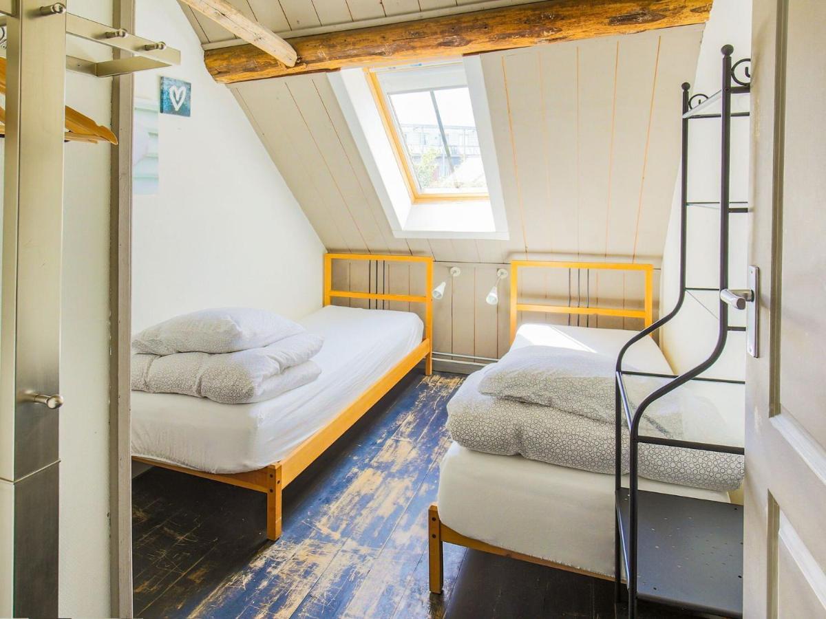 Traditional Farmhouse In Egmond Aan Den Hoef With Sauna Villa Rinnegom Ngoại thất bức ảnh